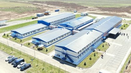 BI Group компаниясы Мәжіліс депутатының мәлімдемесіне жауап берді