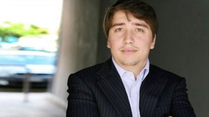 Нью-Йорк соты Ілияс Храпуновқа санкция салды
