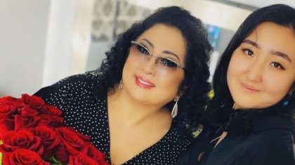 Мақпал Жүнісова Мерейге қатысты шындықты мойындады (ВИДЕО)