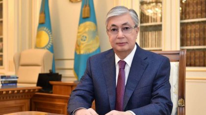 «Ф.Д. Рузвельт, Дэн Сяопин, У. Черчилльді идеал тұтады»:  Қасым-Жомарт Тоқаев туралы қызықты деректер