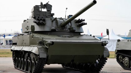 Лауазымды тұлғалар танкіге ескі қозғалтқыш қою арқылы 1 млрд теңгені қолды қылған