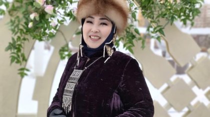 «Конституцияға «Қазақ халқы», «Қазақ ұлты», «Қазақ жері», «Қазақ мемлекетті» деген ұғымдарды қайта енгізу керек» - дәстүрлі әнші