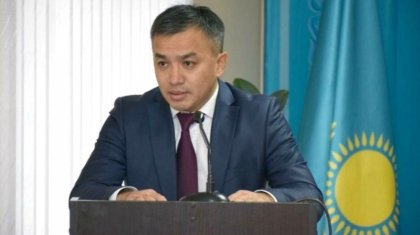Петропавл қаласының әкімі үйқамаққа алынғаны рас па?