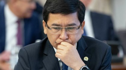 «Білім және ғылым министрлігін екіге бөлу»: Аймағамбетов қандай шешім қабылданғанын айтты