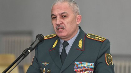 Қорғаныс министрі сарбаздардың өліміне әскердің кінәлі емес екенін айтты