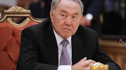 «Нұрсұлтан Назарбаев елдегі саясатқа араласып жатқан жоқ» – Сенат төрағасы