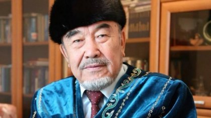 Халық жазушысы Шерхан Мұртазаның 90 жылдық мерейтойына орай мұражай-үйі ашылады