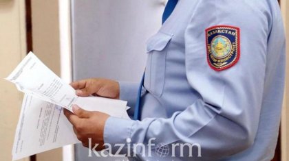 Ақтөбеде қаңғыбастардың атынан фирма ашып, миллиондап табыс тапқандардың жолы кесілді