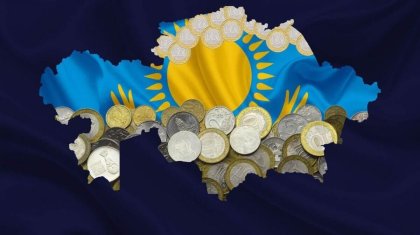 «Ақша жоқ, рубль көп»: Ресей экспансиясы теңгені тентіретіп жібермей ме?