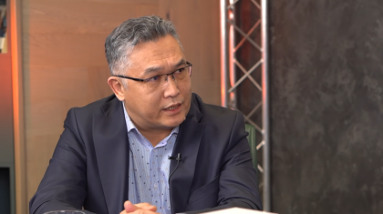 Расул Жұмалы елші болып тағайындалды