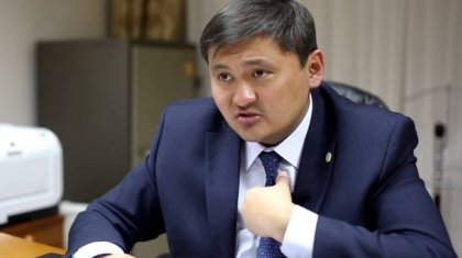 «Бекболат Тілеухан біздің ағамыз, бірақ салафизмге еш қатысым жоқ» - Саясат Нұрбек