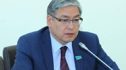 «Президент мемлекетке опасыздық жасағаны үшін жауапқа тартылуы мүмкін»: Қанат Мусин
