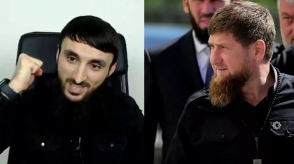 «Ол Путинге қызмет ететін ресейлік шенеунік»: Шешенстан саясаткері Қадыровтың сөзі үшін қазақ халқынан кешірім сұрады