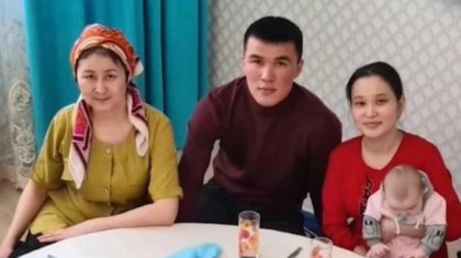 Нұр-Сұлтанда әскери жаттығу кезінде сарбаз әріптесінің оғынан мерт болды