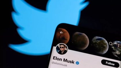 Илон Маск Twitter-ді сатып алудан бас тартты