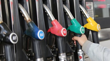 Нұр-Сұлтандағы бензин қоры 16 күнге ғана жетеді
