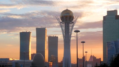 Ең қымбат қалалар тізіміне Нұр-Сұлтан мен Алматы енді