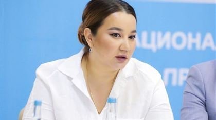 «Мемлекетке опасыздық жасап, халықтың ортасына ойран салғандар түрмеде де тыныш отырмауы керек!» - Айгүл Орынбек
