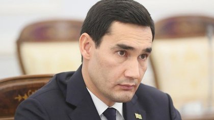 Бердімұхамедов 26 министрді қызметінен алды
