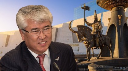 Арыстанбек Мұхамедиұлының ісіне қатысты жаңа деректер шықты