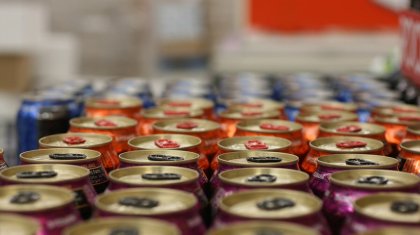 Энергетикалық сусындардың құрамынан қауіпті консервант анықталды