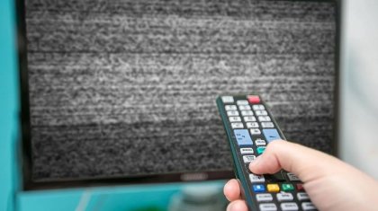 Елімізде телерадиоарналар жұмысы уақытша тоқтатылды