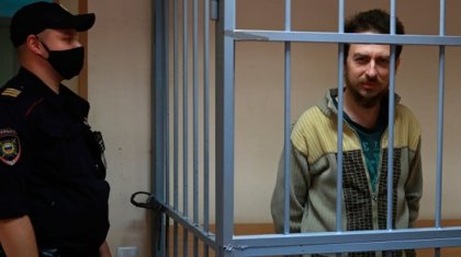 «Ералаштың» бұрынғы режиссері педофилия үшін 14 жылға сотталды