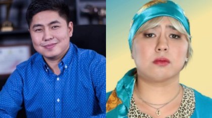 «Енді әйел образын сомдамаймын»: Нұртас Адамбай атышулы «Сабина келін» рөлінен бас тартқанын мәлімдеді