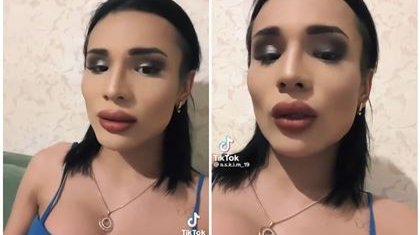 «Қазақ десе, өзіңе тиеді. Менде де жүрек бар ғой» - 21 жастағы трансвестит ренішін жеткізді