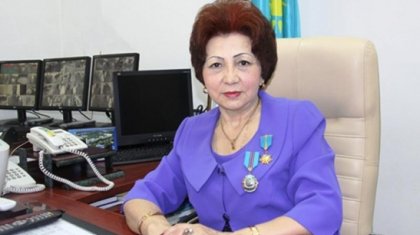 Аягүл Миразова: «Басқа жұмысты кәсіп еткендердің айлық үшін қайтадан мектепке келіп жатқанын қолдамаймын»