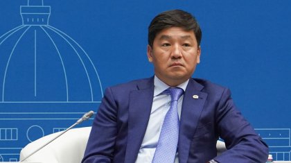 Бауыржан Байбек қайда жүр?