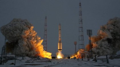 Ресей Байқоңырдан кетуі мүмкін бе?