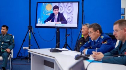Келесі жылдан бастап елімізде әскерге тіркеу тәртібі өзгереді