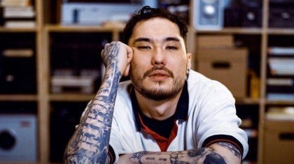 Скриптонит Украинаға қайырымдылық ретінде 20 мың доллар берді