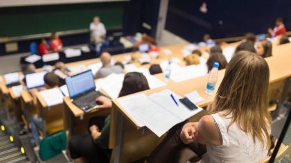 Күзде Қазақстанда Ресейдің екі университетінің филиалы ашылады