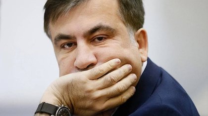 «Саакашвили өлім аузында жатыр» - Дәрігер