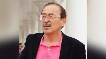 Режиссер-драматург Ерсайын Төлеубай: «Тарихи кино түсіре алмасаңдар, тоқтатыңдар!»