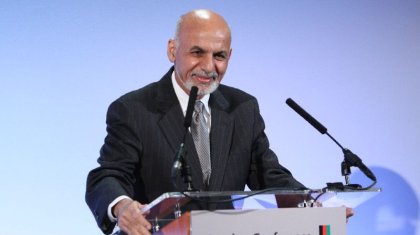 «Мен ешқашан қорыққан емеспін» : Экс-президент Ашраф Ғани Ауғанстаннан неге қашып кеткенін айтты