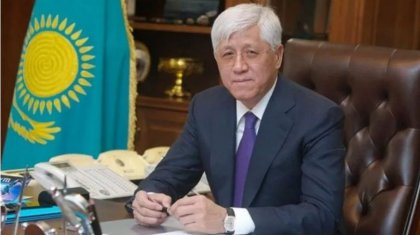 Баталовтың жүргізушісі заңсыз иемденіп алған пәтерін мемлекетке қайтарып берді