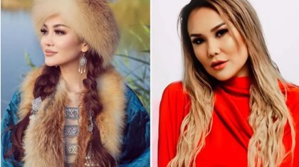 «Сайкал». Ерке Есмаханның басы дауға қалды