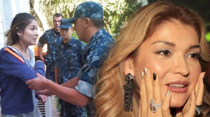 Гүлнәр Каримованың шетелге тыққан қаржысы Өзбекстанға қайтарылады