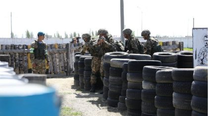 «Қорғаныс министрлігі Ұлттық қауіпсіздік комитеті мен Ұлттық ұландағы сарбаздар өліміне жауап бермейді» – Министрлік