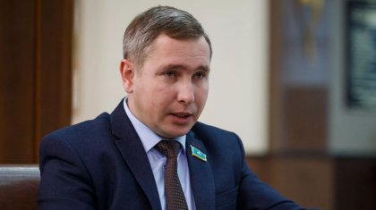 «Кәлимамды білемін, мешітке барамын» - депутат Шиповских