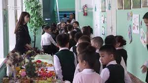 Алматы облысында "У" сыныбы ашылды