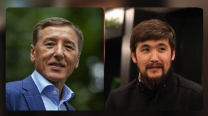 «Дикий Арман» бір әйелді атып тастағаны үшін қамалған еді» — Болат Әбілов