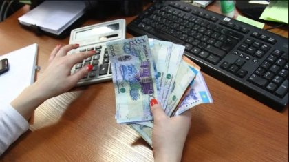 Жұмысынан айырылған азаматтарға берілетін әлеуметтік төлем мөлшері ұлғаяды
