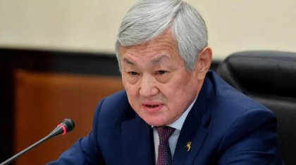 «Оның кінәсі — әкім болғаны»: Сапарбаев інісінің атышулы тойы туралы айтты