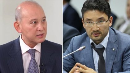 «Жәкішевті премьер-министр лауазымына ұсынамыз» – Рахым Ошақбаев