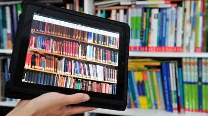 Биыл оқулықтар толықтай цифрлық форматқа көшіріледі