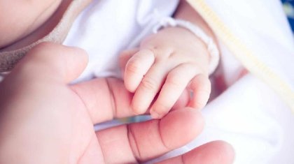 Елімізде бала туу көрсеткіші 2021 жылдан қарағанда 11% азайды